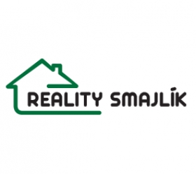 Pronájem bytů Reality Smajlík s. r. o.