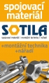 Spojovací materiál, montážní technika, nářadí