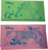 Oplatky a sušenky jedlý papír Disney