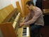 Opravy a rekonstrukce klavírů