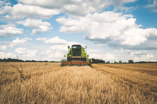 Predaj a servis traktorov - AGROMECHANIKA s.r.o.