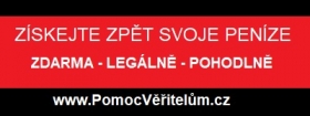 Vymáhání pohledávek - Zdarma