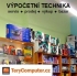 Bazar s výpočetní technikou TeryComputer