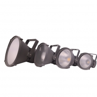 Průmyslové LED osvětlení