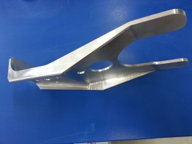 CNC obrábění QRS CNC s.r.o.