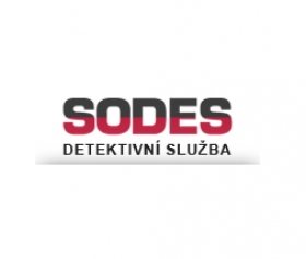 Bezpečnostní služby - SODES s.r.o.