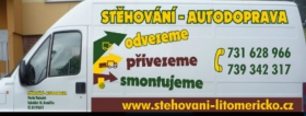 Stěhování