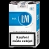 Cigarety L&M Blue Label KS Soft