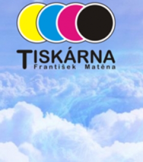 Tiskárna