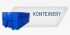 Kontejnery