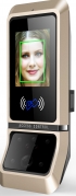 08 - Biometrické čtečky - čtečka obličeje