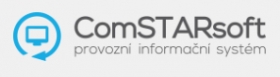 Podnikový informační systém ComSTARsoft