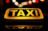 Přeprava osob - taxi služba