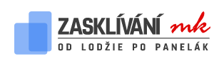 Zasklívací systémy