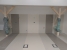 pokládka podlah + stěny kaučuk