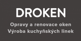 Renovace oken, truhlářské práce