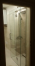 Sprchové kouty a vanové zástěny