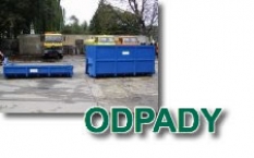 Odpady