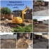 AK Práce a Projekty - Stavební práce, rekonstrukce, realizace zahrad, úpravy terénu