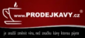 Prodej kávy