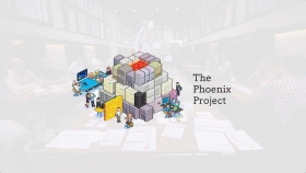 The Phoenix Project