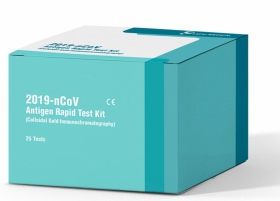 Lepu Medical SARS-CoV-2 Antigenní Testy