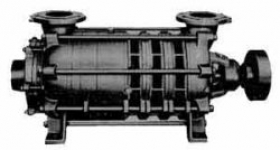 Hydrodynamická čerpadla S-LV