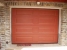 Ocelová sekční garážová vrata Olymps Door