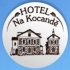 Hotel Na Kocandě - ubytování na Vysočině