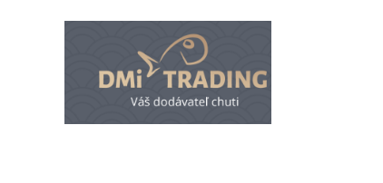 Mliečne výrobky  - DMi TRADING SK, s. r. o.