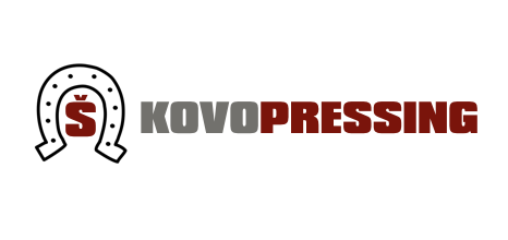 Kovovýroba  - KOVOPRESSING, s.r.o.