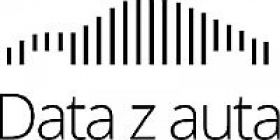 Data z auta