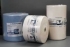 Jednorázové papírové průmyslové utěrky pro průmyslové čištění