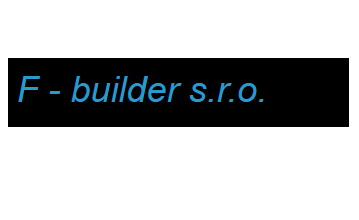 HYDROIZOLÁCIE STRIECH - F - builder s. r. o.