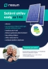 Solární ohřev vody za 1 Kč !