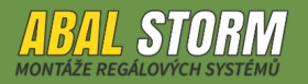 Montáže regálových systémů