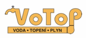VODA - TOPENÍ - PLYN