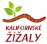 Kalifornské žížaly