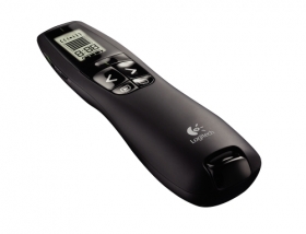 Ukazovátka Logitech Professional Presenter R800