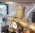 Instalatérské práce - voda, topení, plyn
