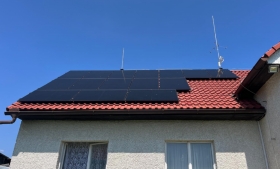 Fotovoltaické systémy