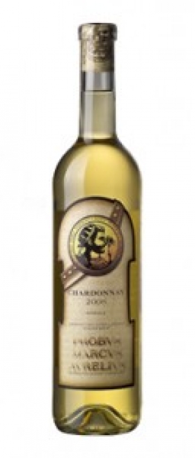 Chardonnay Barrique 2008