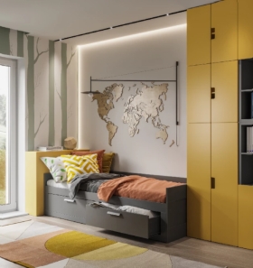 Poctivý nábytek na míru