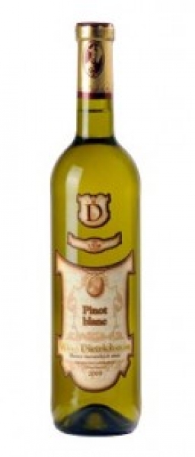 Pinot Blanc 2009