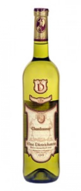 Chardonnay 2009