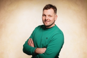 Profesionální fotografické služby v Praze