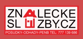 Znalecké služby