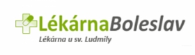 Lékárna u sv. Ludmily