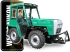 Traktor W5000 Yukon