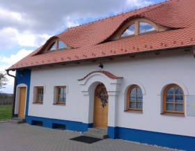 Kvalitní eurookna, dřevohliníková okna a dveře